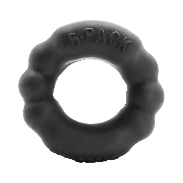 Oxballs Bonemaker 3-Pack Boner Cockring Kit Special Edition Night - Image 7