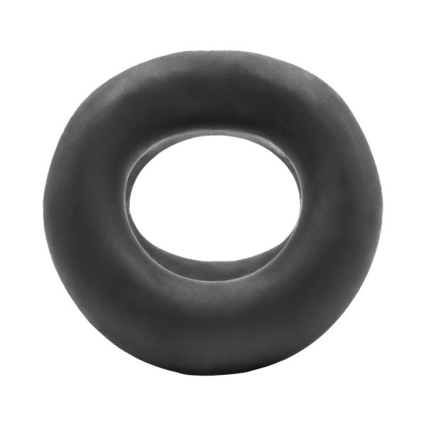 Oxballs Meat Big Bulge Lifter Cockring Special Edition Night - Image 5