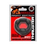 Oxballs Thruster Comfort Bulge Lifter Cockring Special Edition Night