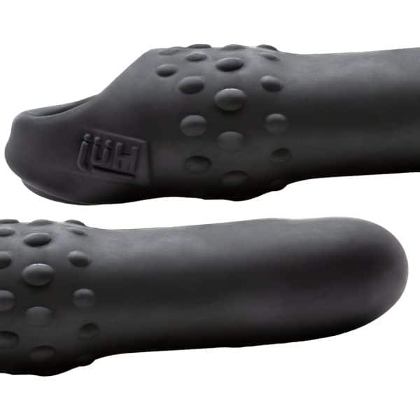 Oxballs Knotter Velvety Swelled Adjust-Fit Sheath Special Edition Night - Image 2