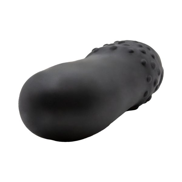 Oxballs Knotter Velvety Swelled Adjust-Fit Sheath Special Edition Night - Image 3