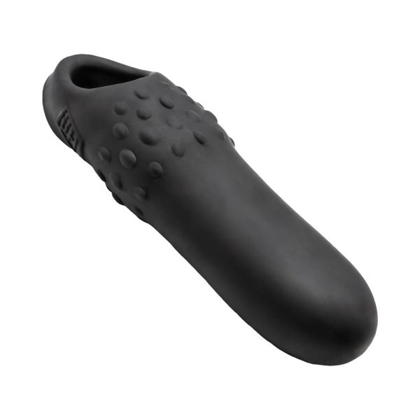 Oxballs Knotter Velvety Swelled Adjust-Fit Sheath Special Edition Night - Image 6