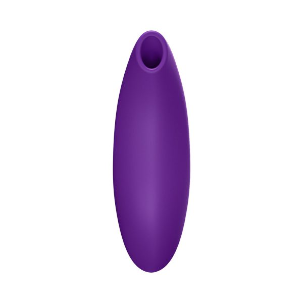 We-Vibe Melt 2 Pleasure Air Clit Stim Purple - Image 4