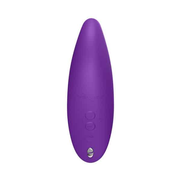We-Vibe Melt 2 Pleasure Air Clit Stim Purple - Image 5