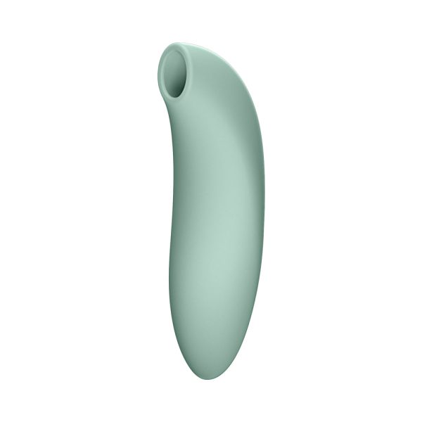 We-Vibe Melt 2 Pleasure Air Clit Stim Sage - Image 2