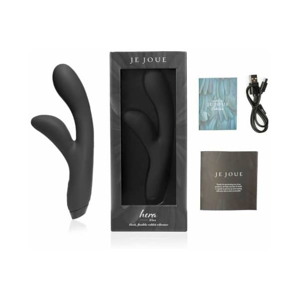 Je Joue Hera Flex Dual Stim - Image 6