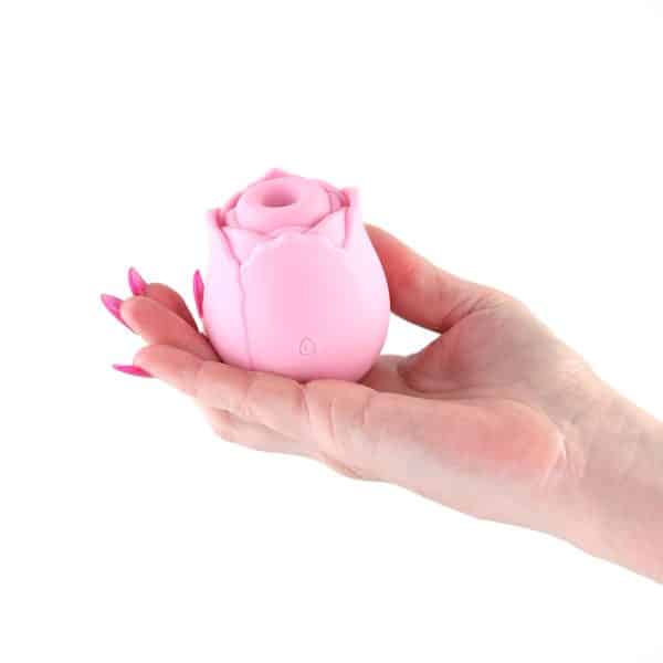 INYA The Vibrating Rose Pink - Image 3