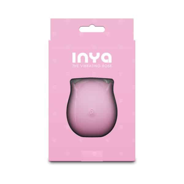 INYA The Vibrating Rose Pink - Image 4