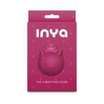 INYA The Vibrating Rose Red