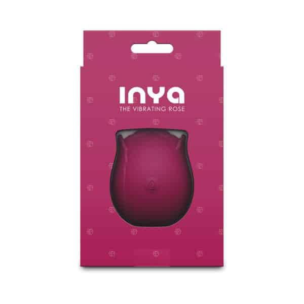 INYA The Vibrating Rose Red - Image 4