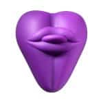 Banana Pants Kissi Purple