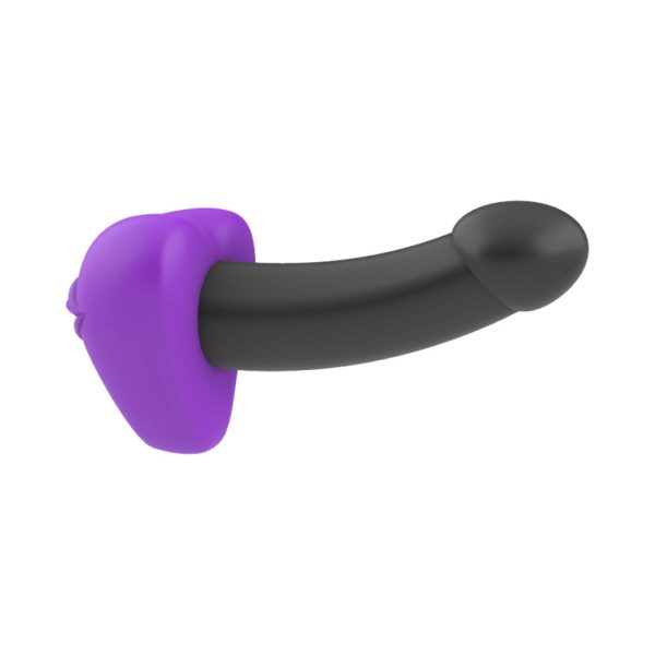 Banana Pants Kissi Purple - Image 10