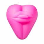 Banana Pants Kissi Hot Pink