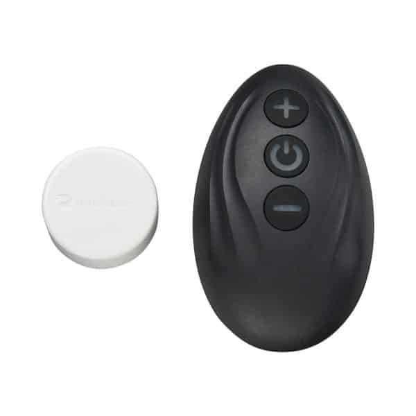 Banana Pants Puck Vibe White/Black - Image 4