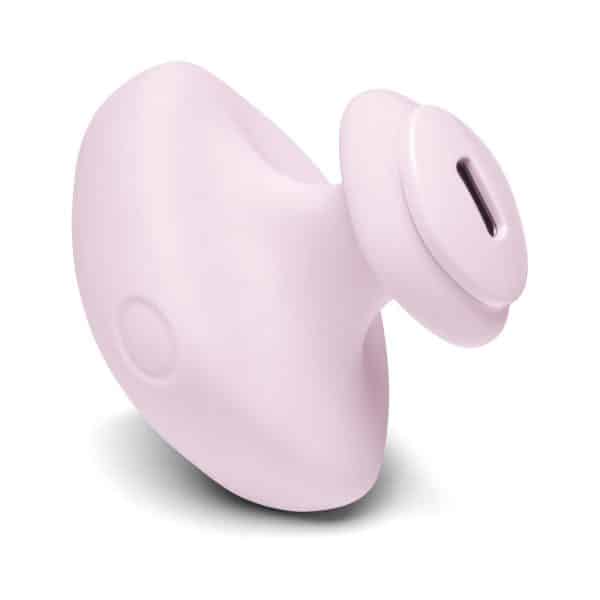 Dame Fin 2.0 Finger Vibrator Quartz - Image 3