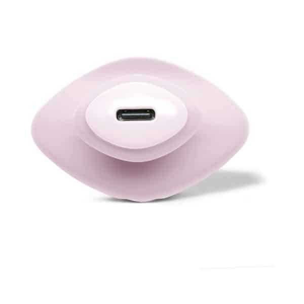 Dame Fin 2.0 Finger Vibrator Quartz - Image 5