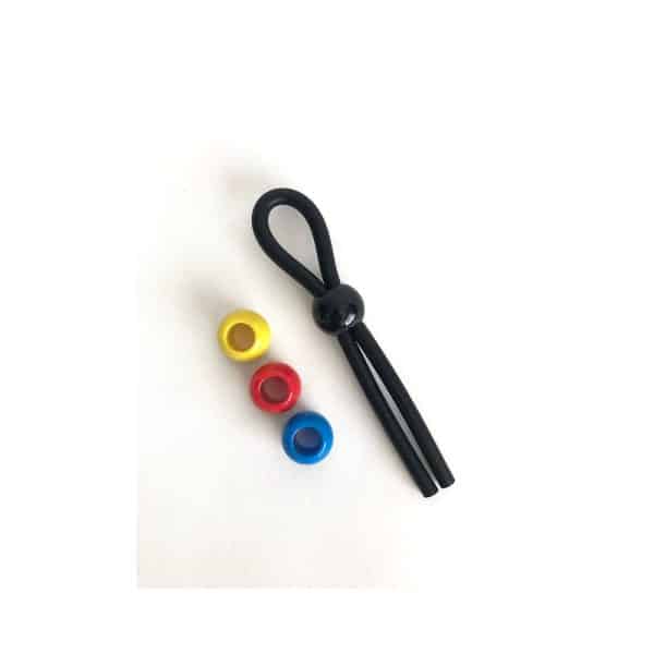 Boneyard Cock Leash Single - Image 2