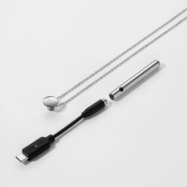 Crave Vesper Mini Silver - Image 4
