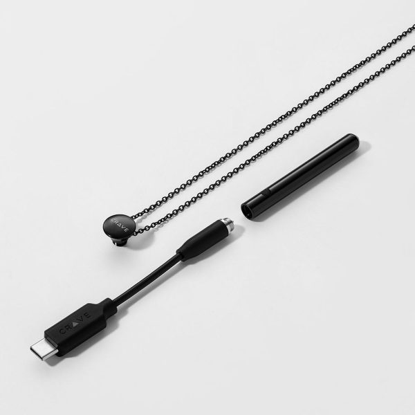 Crave Vesper Mini Black - Image 3