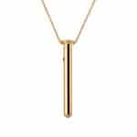 Crave Vesper Mini 24K Gold