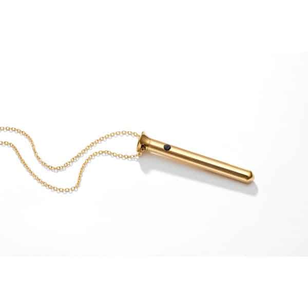 Crave Vesper Mini 24K Gold - Image 3