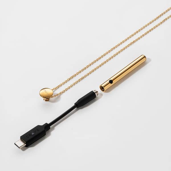 Crave Vesper Mini 24K Gold - Image 4