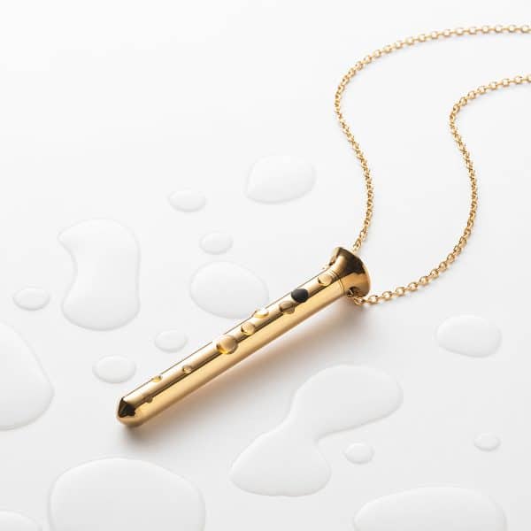Crave Vesper Mini 24K Gold - Image 5