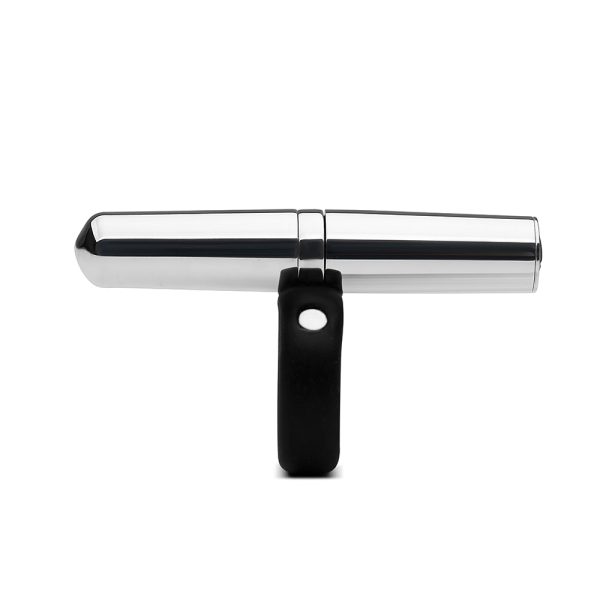Crave Tease Ring Silver S - Image 2