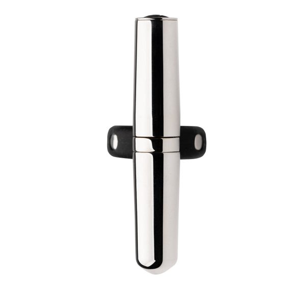 Crave Tease Ring Silver L - Image 3