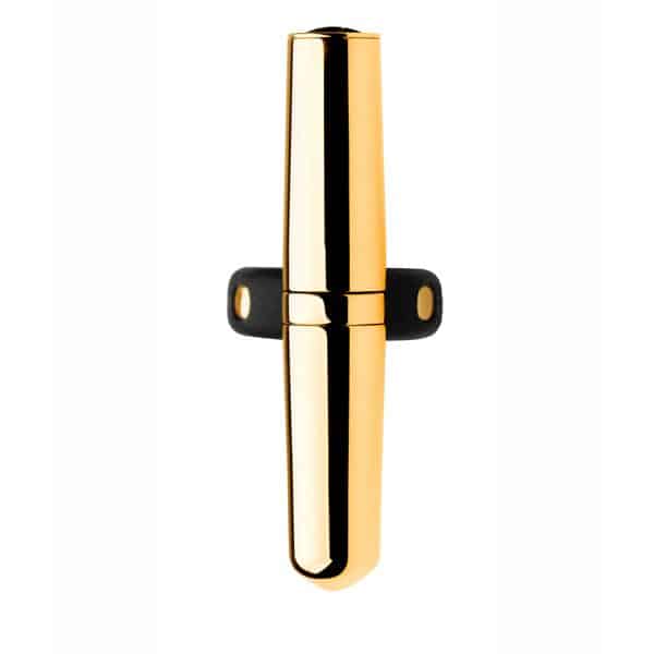 Crave Tease Ring 24K Gold M - Image 3