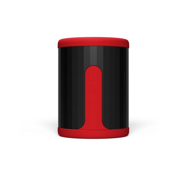 LELO F2S Massager & Stroker Red - Image 2