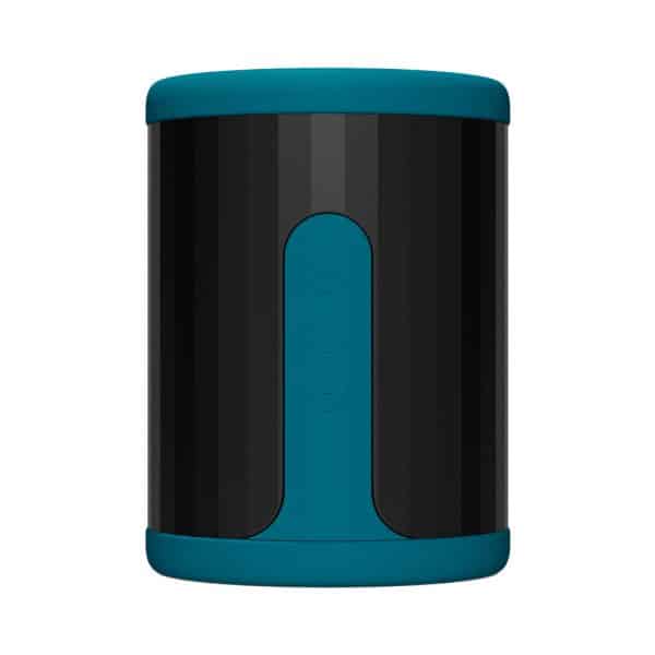 LELO F2S Massager & Stroker Teal - Image 2