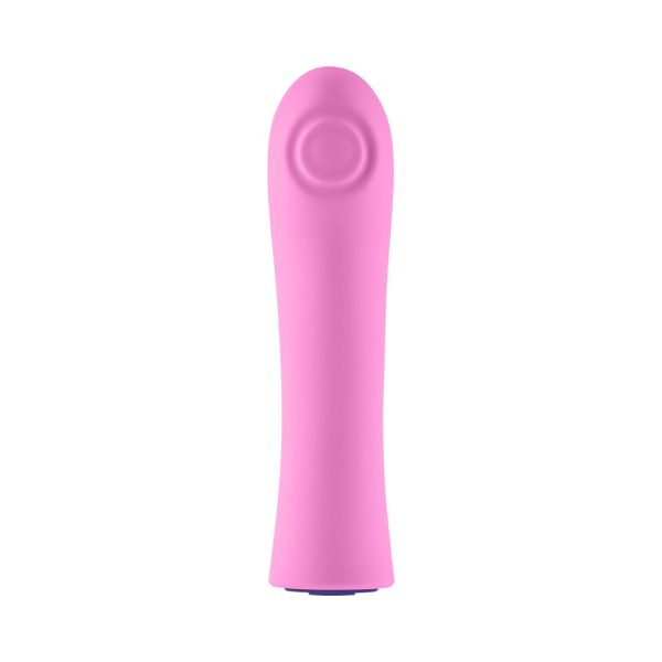 FemmeFunn Hana Thumping Bullet Pink - Image 3