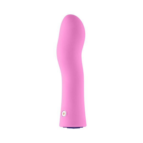 FemmeFunn Hana Thumping Bullet Pink - Image 5