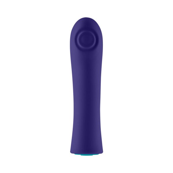 FemmeFunn Hana Thumping Bullet Dark Purple - Image 3