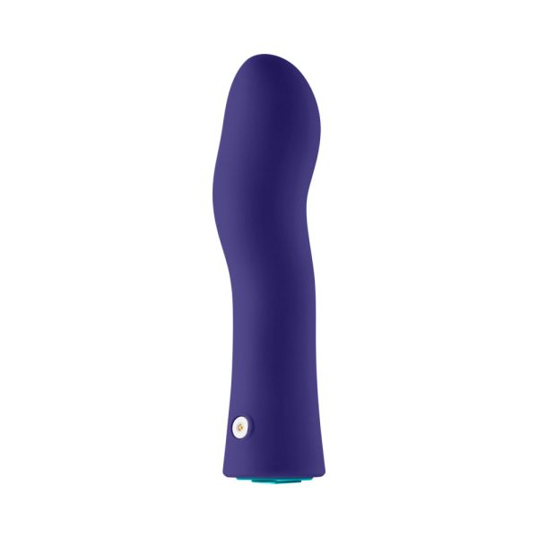 FemmeFunn Hana Thumping Bullet Dark Purple - Image 5