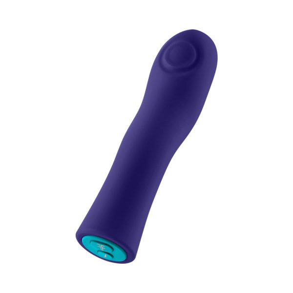 FemmeFunn Hana Thumping Bullet Dark Purple - Image 7