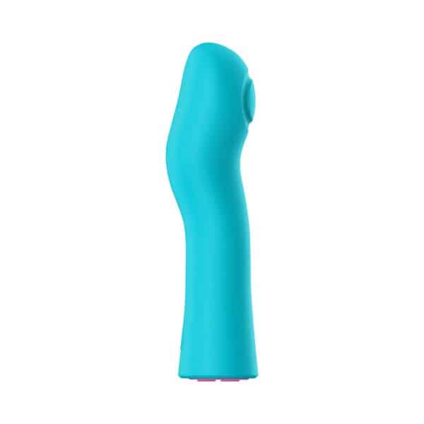 FemmeFunn Hana Thumping Bullet Turquoise - Image 2