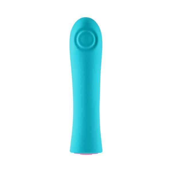 FemmeFunn Hana Thumping Bullet Turquoise - Image 3