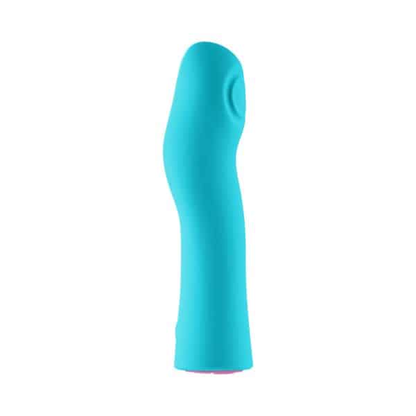 FemmeFunn Hana Thumping Bullet Turquoise - Image 4