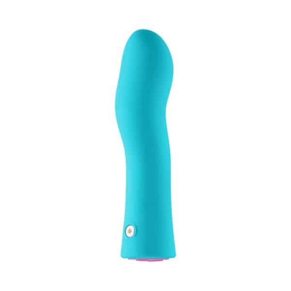 FemmeFunn Hana Thumping Bullet Turquoise - Image 5