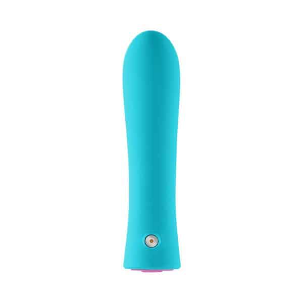 FemmeFunn Hana Thumping Bullet Turquoise - Image 6