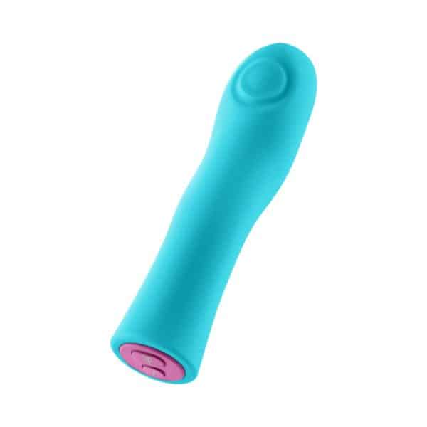 FemmeFunn Hana Thumping Bullet Turquoise - Image 7
