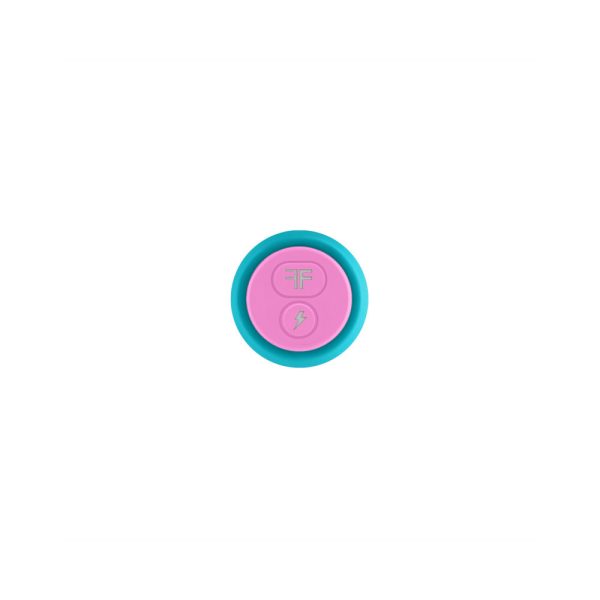 FemmeFunn Hana Thumping Bullet Turquoise - Image 8