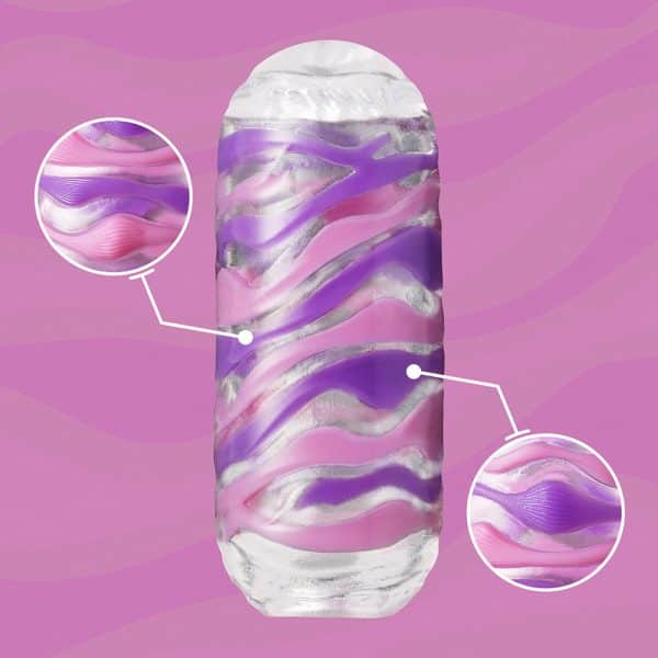 Tenga Arte Drape - Image 7