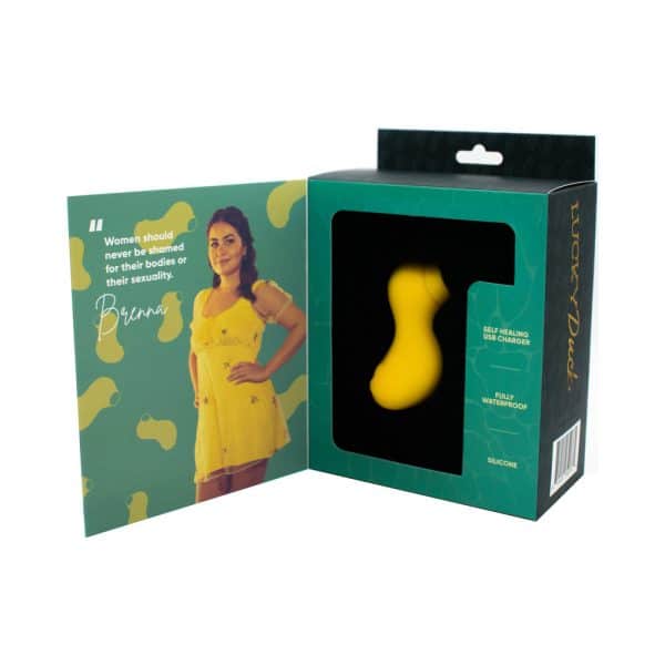 Lucky Duck Suction Stimulator - Image 2