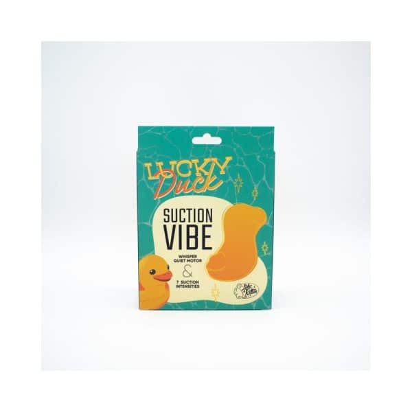 Lucky Duck Suction Stimulator - Image 7