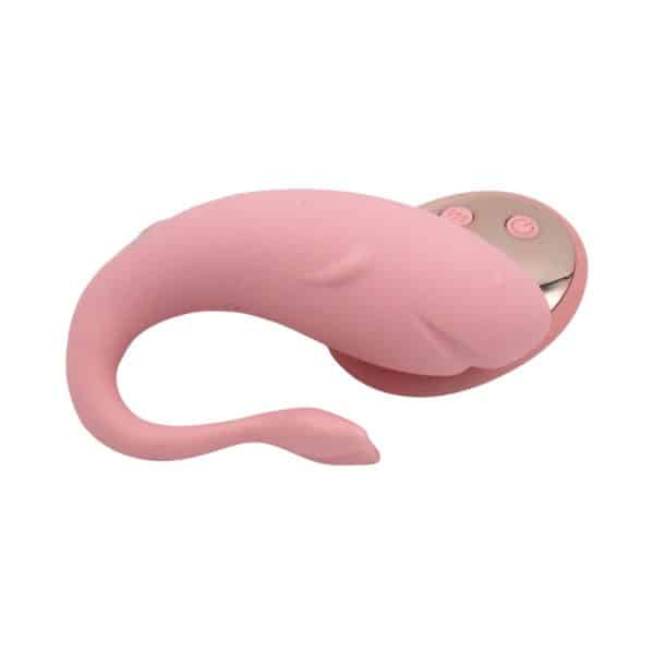 Orcasm Remote Controlled Wearable Egg Vibrator - Image 4