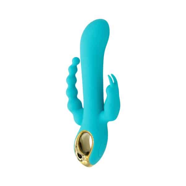 Mighty Magic Clit, G-Spot & Anal Vibrator - Image 6