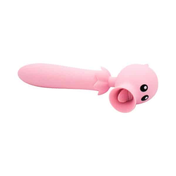 Lick n'' Stick Clit Flicker & G-Spot Vibrator - Image 6